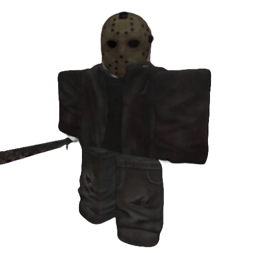The Slasher